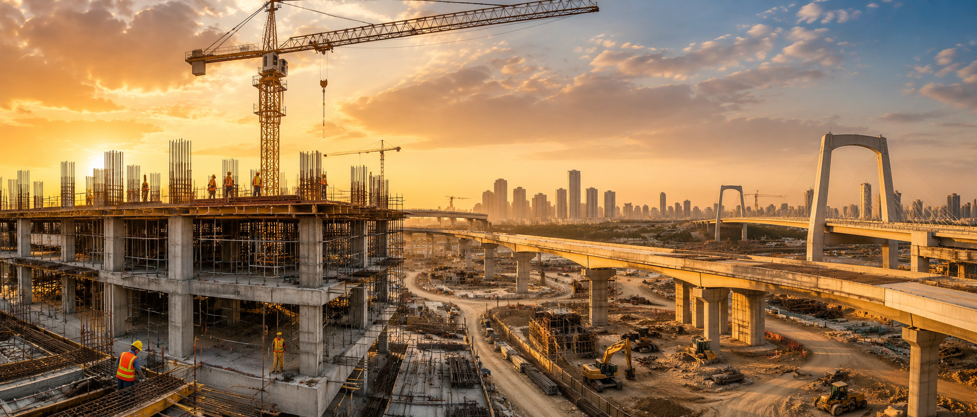 Construction Services