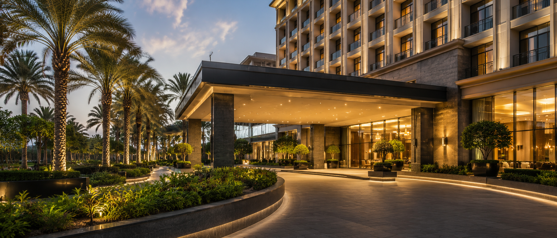 Hotel Segment Services
