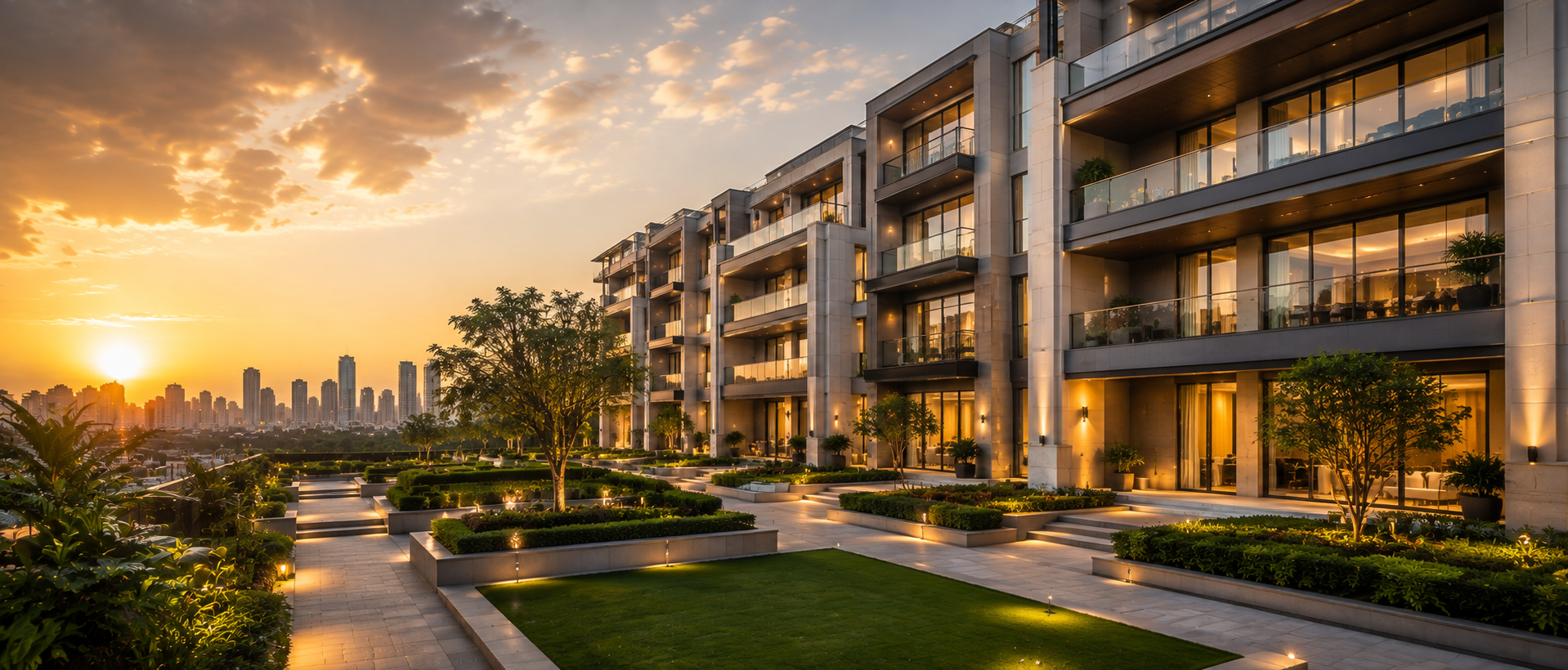 Real Estate Services