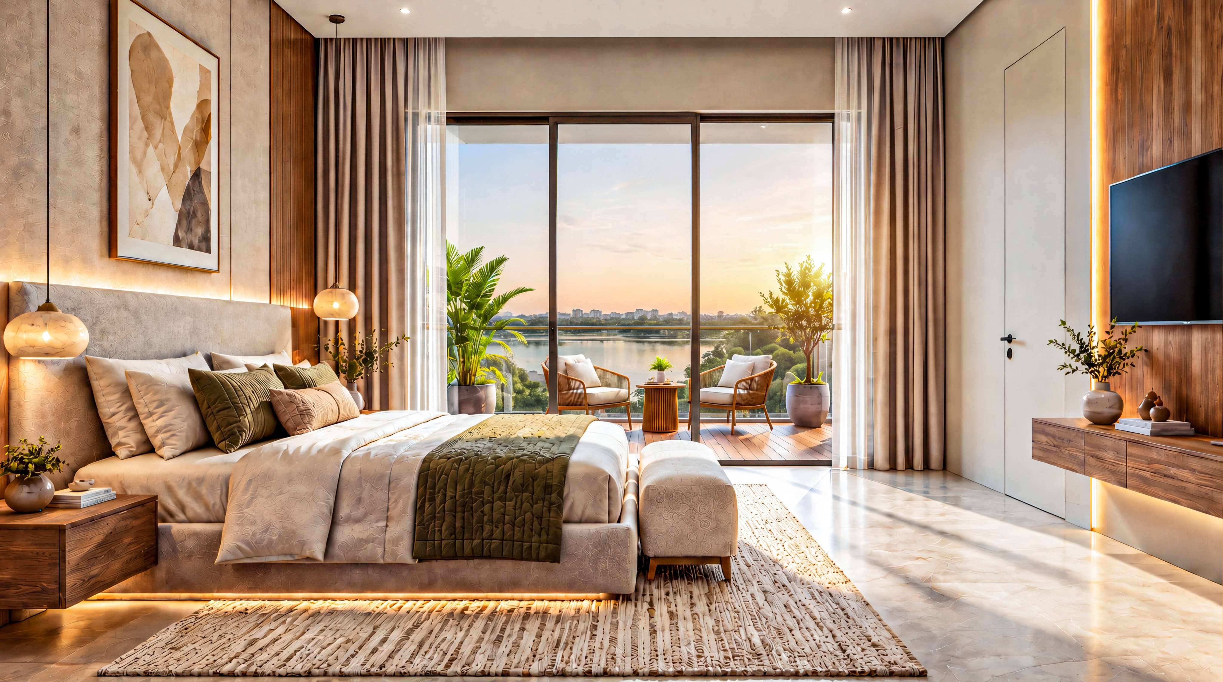 Lake City_Bedroom_02_View_01A