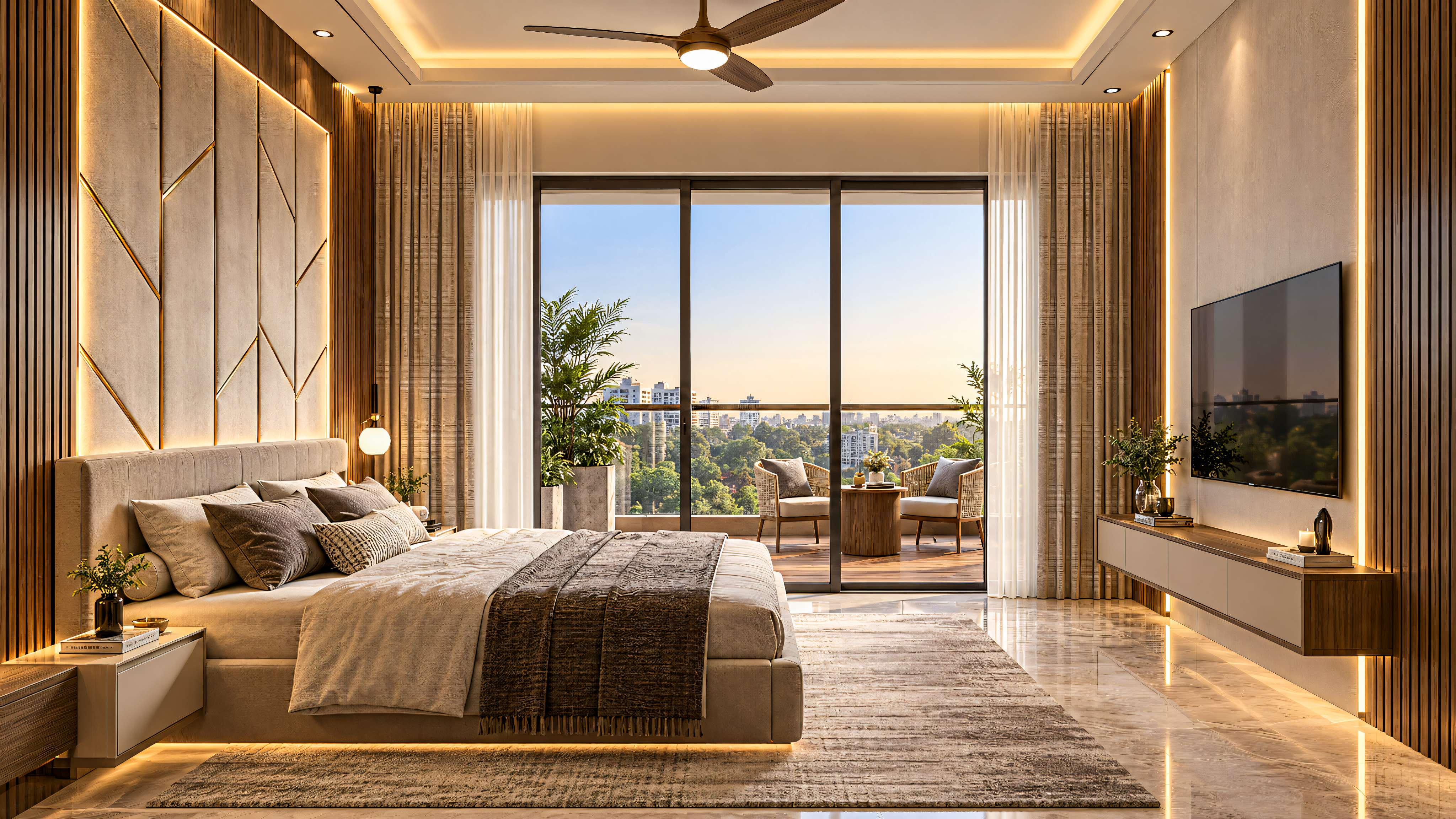 Lake City_Bedroom_03_View_01