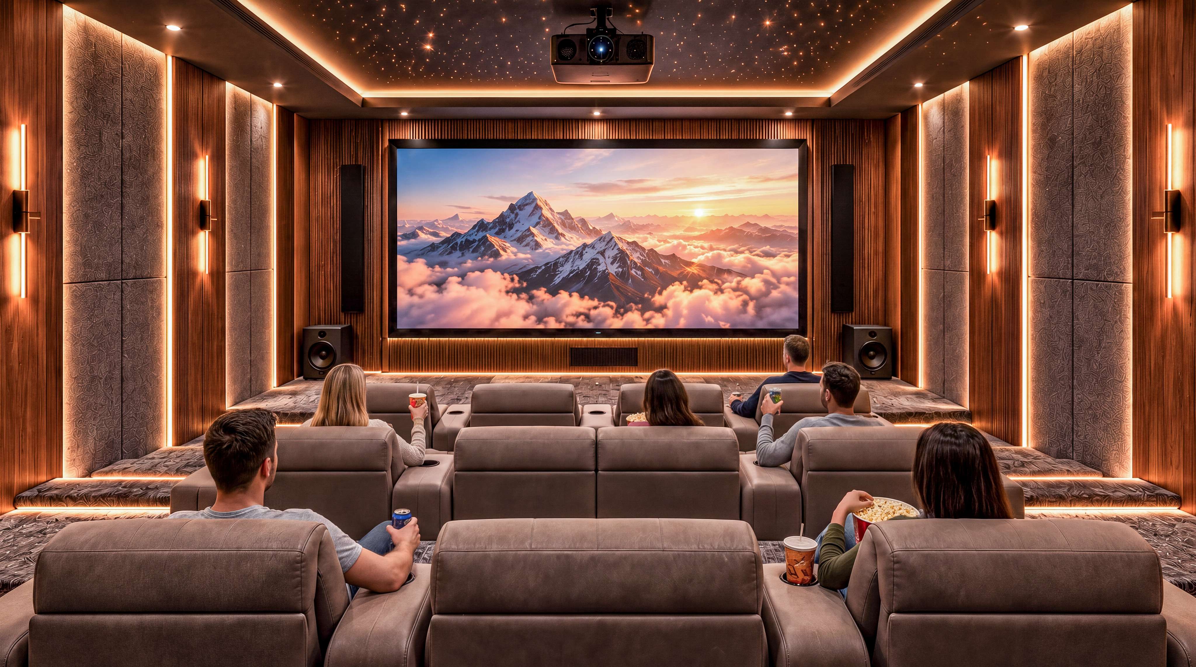 MINI THEATRE